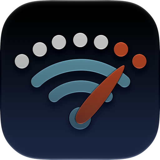 WiFiMaster app icon